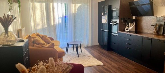 2 Schlafzimmer Wohnung in Noisy-le-Grand, France, Nr. 326862 2