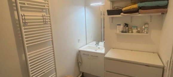 2 Schlafzimmer Wohnung in Noisy-le-Grand, France, Nr. 326862 6