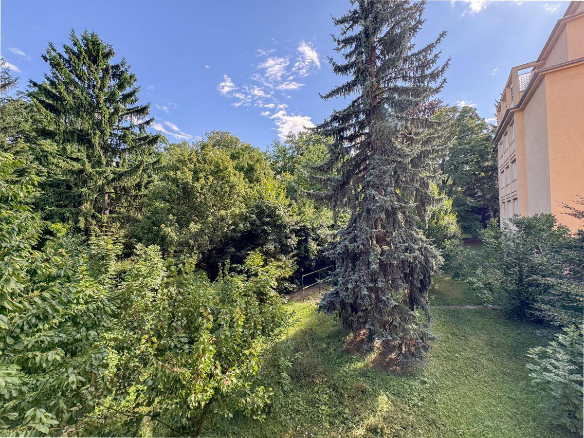 Apartamento de 2 divisões em Meidling, Austria N.º 216481