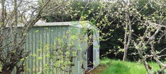 Земельный участок 1763м² в Шабри, Франция № 119889 5