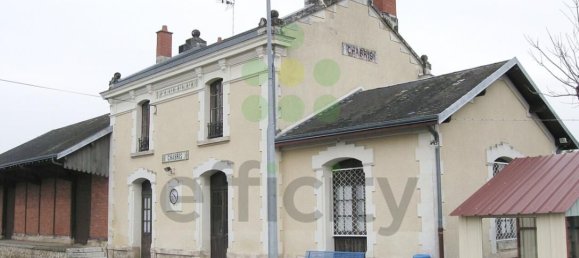 Земельный участок 1763м² в Шабри, Франция № 119889 9