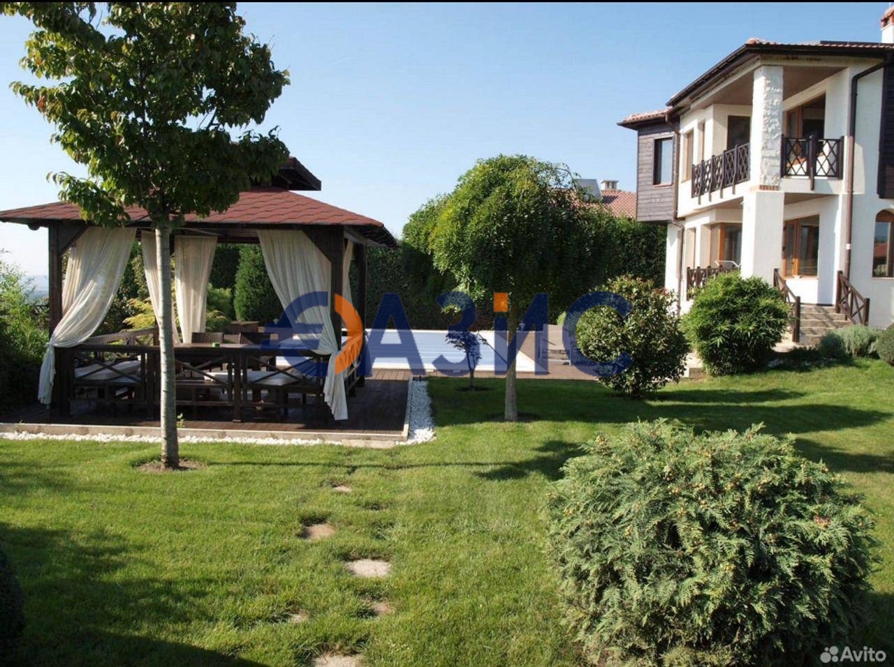 Casa de 4 dormitorios No. 979