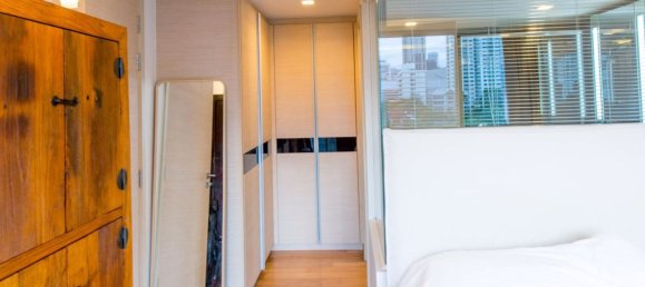 شقة 1 غرف نوم  في Via Botani Railay Beach, Thailand رقم 32336 5