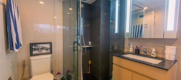 شقة 1 غرف نوم  في Via Botani Railay Beach, Thailand رقم 32336 4