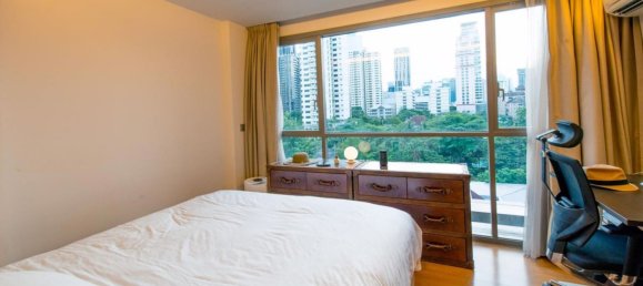 شقة 1 غرف نوم  في Via Botani Railay Beach, Thailand رقم 32336 6