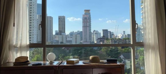 شقة 1 غرف نوم  في Via Botani Railay Beach, Thailand رقم 32336 2