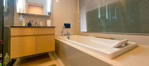 شقة 1 غرف نوم  في Via Botani Railay Beach, Thailand رقم 32336 3