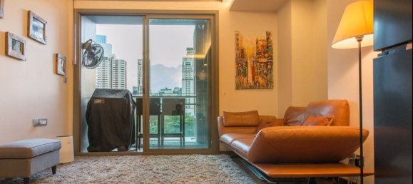 شقة 1 غرف نوم  في Via Botani Railay Beach, Thailand رقم 32336 7