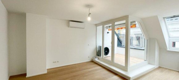 3 rooms Duplex in Wahring, Austria No. 141667 6