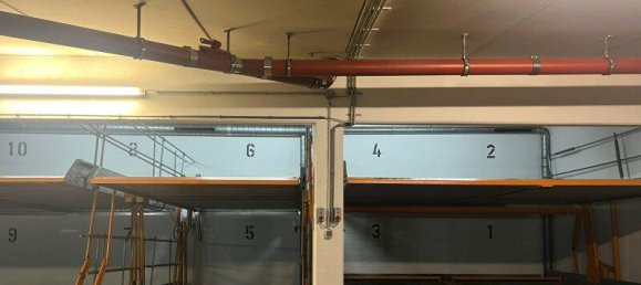 3 rooms Duplex in Wahring, Austria No. 141667 21