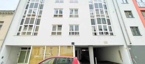 3 rooms Duplex in Wahring, Austria No. 141667 19