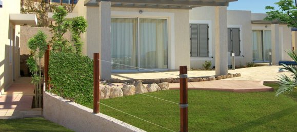 2-Zimmer Villa in Paphos, Cyprus, Nr. 2856 5