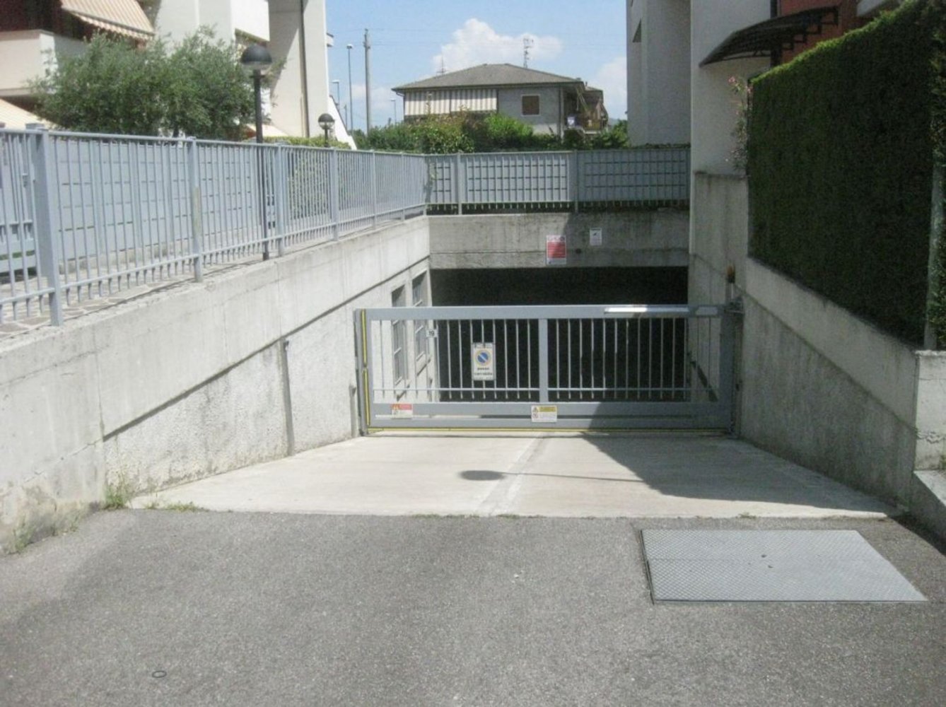 3-salle Appartement à Grumello del Monte, Italy No. 8160