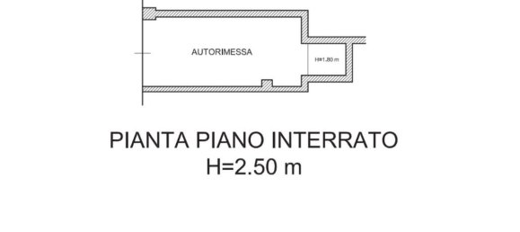 3-salle Appartement à Grumello del Monte, Italy No. 8160 9