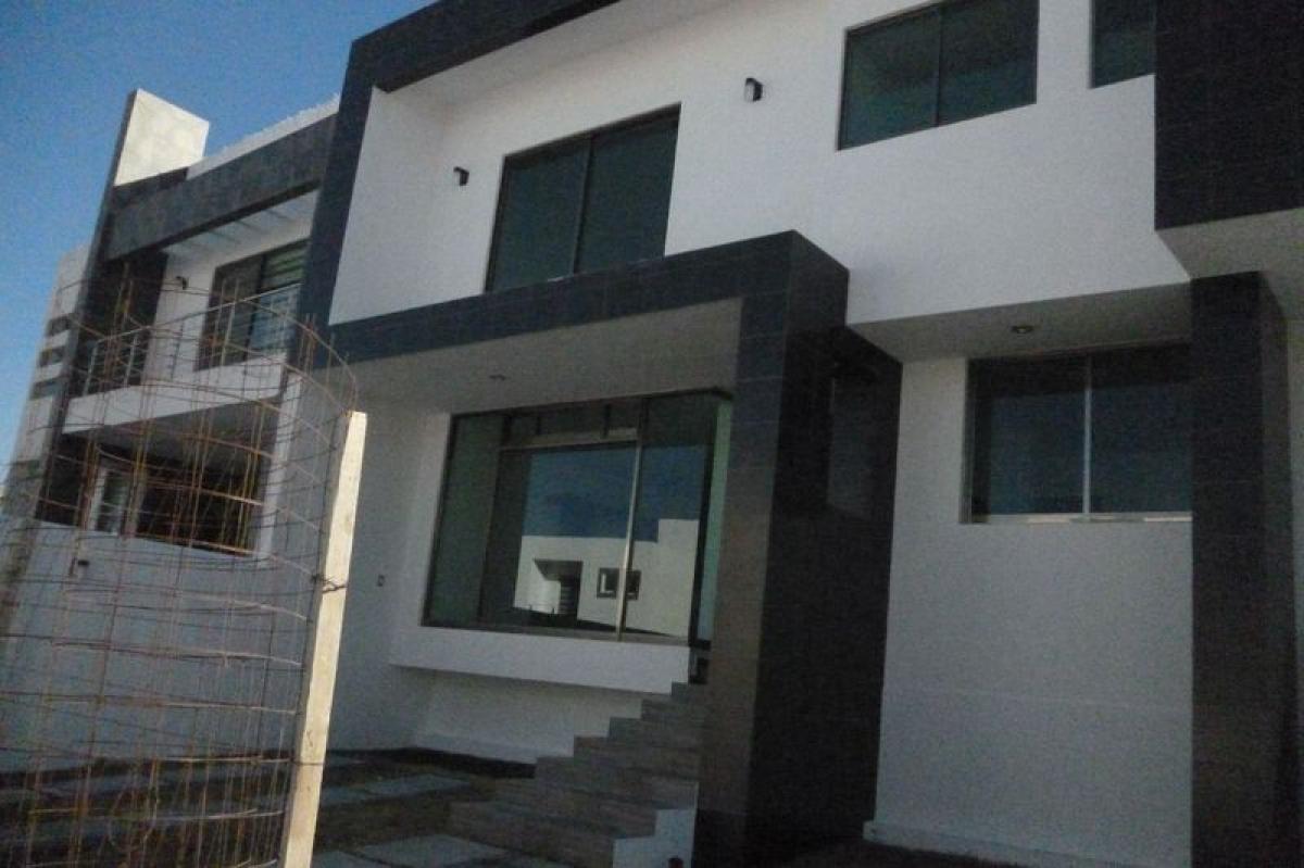 3 Schlafzimmer Haus in Queretaro, Mexico, Nr. 158919