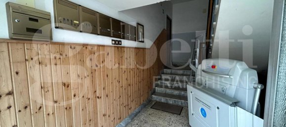 Apartamento T2 em Messina, Italy N.º 176860 4