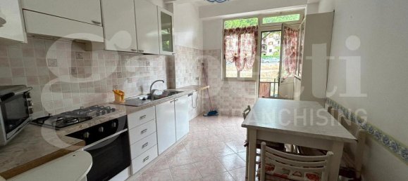 Apartamento T2 em Messina, Italy N.º 176860 17