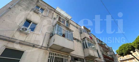 Apartamento T2 em Messina, Italy N.º 176860 2