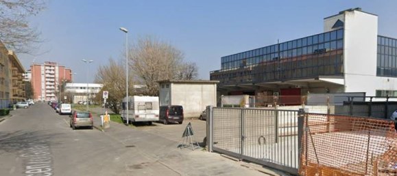 170m² Office in Trezzano sul Naviglio, Italy No. 210557 2