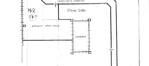 170m² Office in Trezzano sul Naviglio, Italy No. 210557 5