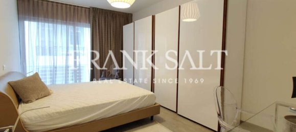 Квартира с 3 спальнями в Сан-Пауль-иль-Бахар, Мальта № 10837 10