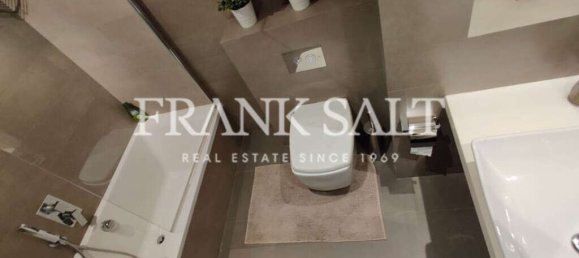 Квартира с 3 спальнями в Сан-Пауль-иль-Бахар, Мальта № 10837 11