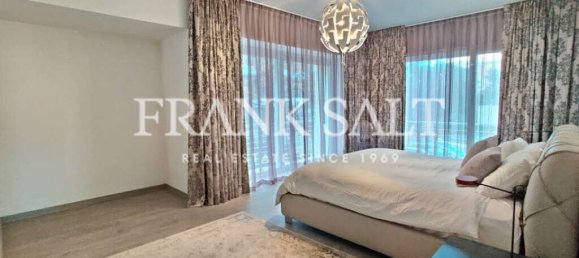 Квартира с 3 спальнями в Сан-Пауль-иль-Бахар, Мальта № 10837 7