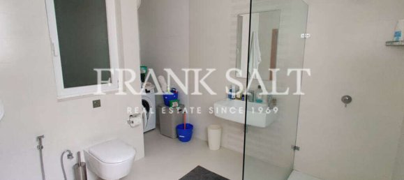 Квартира с 3 спальнями в Сан-Пауль-иль-Бахар, Мальта № 10837 12