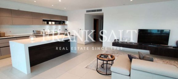 Квартира с 3 спальнями в Сан-Пауль-иль-Бахар, Мальта № 10837 4