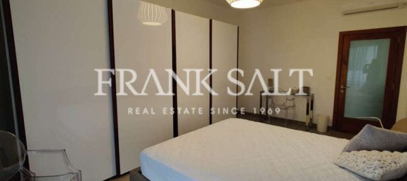 Квартира с 3 спальнями в Сан-Пауль-иль-Бахар, Мальта № 10837 9