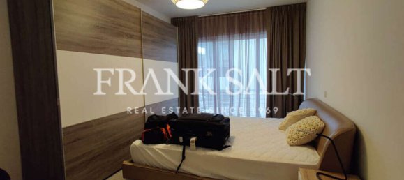 Квартира с 3 спальнями в Сан-Пауль-иль-Бахар, Мальта № 10837 8