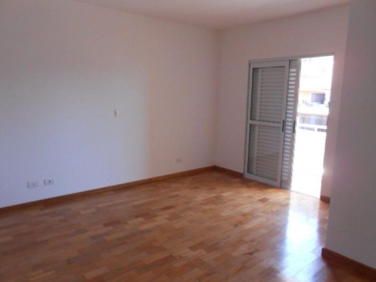 3 bedrooms House in Sao Paulo, Brazil No. 488701