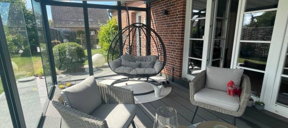 3-Zimmer Haus in Schleswig-Holstein, Germany, Nr. 77166 3