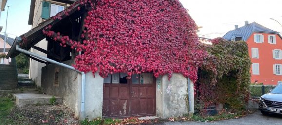 7-Zimmer Haus in Seppois-le-Bas, France, Nr. 91616 18