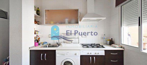 2 bedrooms Apartment in Cartagena, Spain No. 107508 10