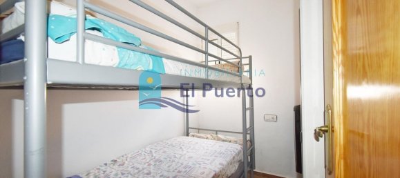 2 bedrooms Apartment in Cartagena, Spain No. 107508 16