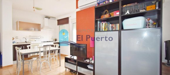 2 bedrooms Apartment in Cartagena, Spain No. 107508 4