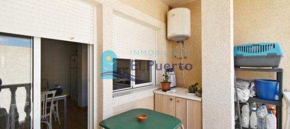 2 bedrooms Apartment in Cartagena, Spain No. 107508 3