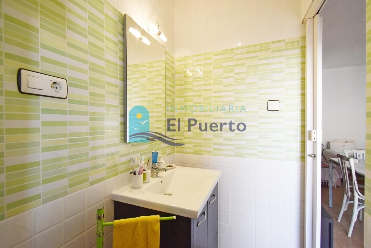 2 bedrooms Apartment in Cartagena, Spain No. 107508