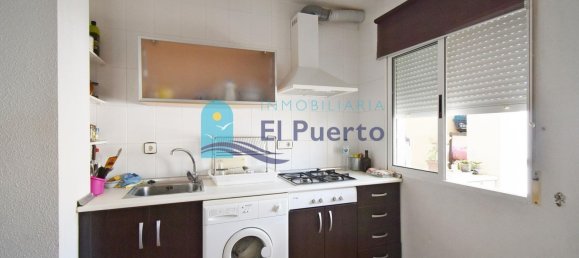 2 bedrooms Apartment in Cartagena, Spain No. 107508 9