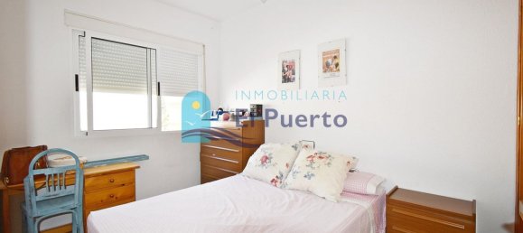 2 bedrooms Apartment in Cartagena, Spain No. 107508 2