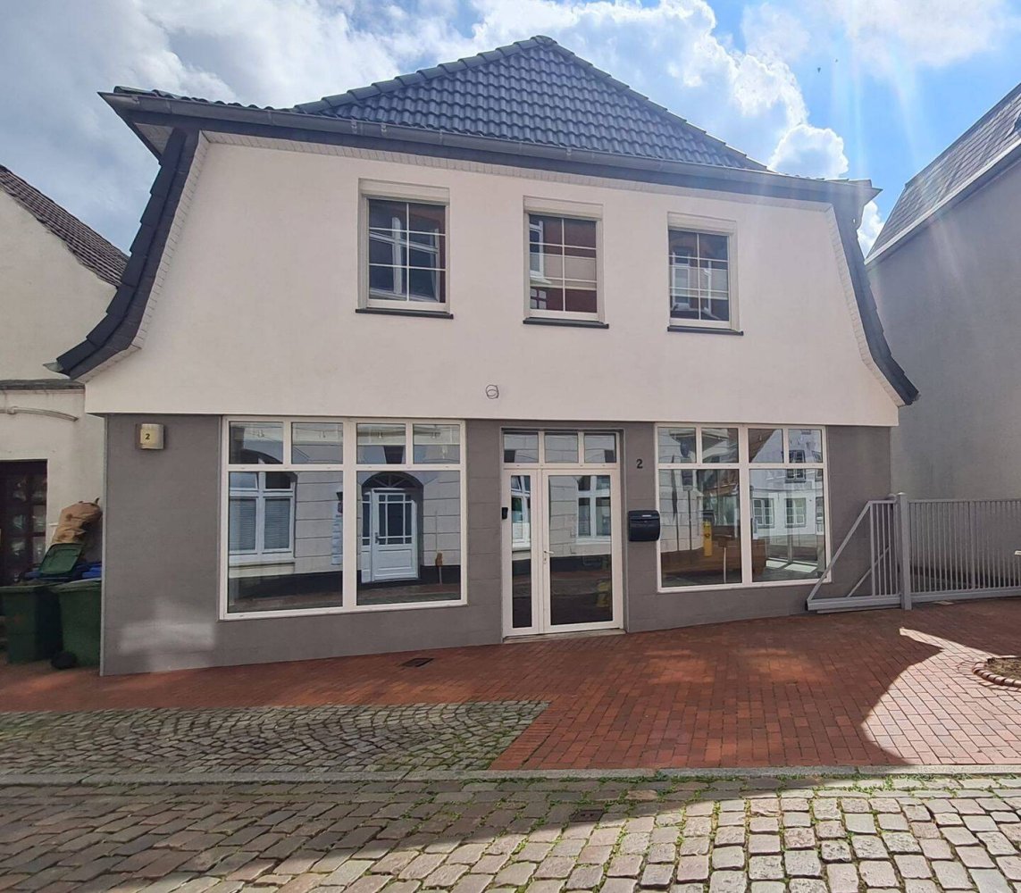 13غرفة بناية في Dithmarschen, Germany رقم 368190