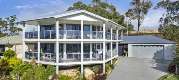 5 Schlafzimmer Haus in South West Rocks, Australia, Nr. 806 2