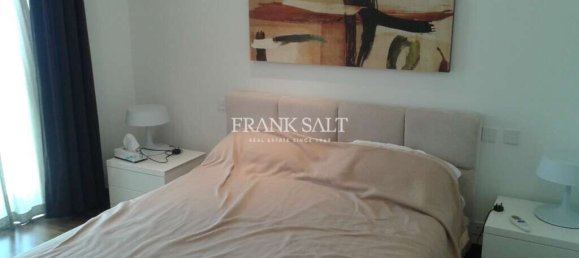2 Schlafzimmer Wohnung in Sliema, Malta, Nr. 3397 6