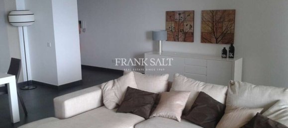 2 Schlafzimmer Wohnung in Sliema, Malta, Nr. 3397 5