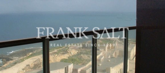 2 Schlafzimmer Wohnung in Sliema, Malta, Nr. 3397 2