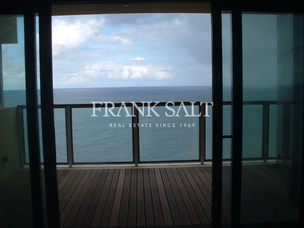 2 Schlafzimmer Wohnung in Sliema, Malta, Nr. 3397