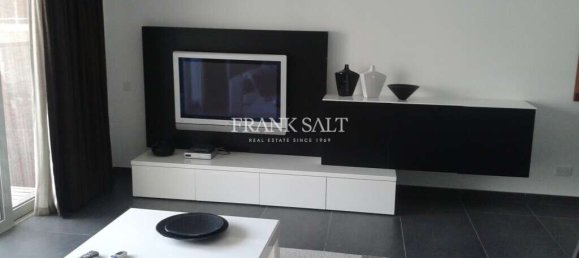 2 Schlafzimmer Wohnung in Sliema, Malta, Nr. 3397 4