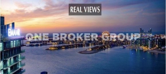 4 bedrooms Apartment in Dubai, UAE No. 2667 6