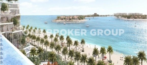 4 bedrooms Apartment in Dubai, UAE No. 2667 5